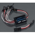 Futaba SBE-1 S.Bus PWM Adapter 