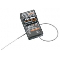 Futaba R6106HFC 6-Channel 2.4GHz FASST Receiver 