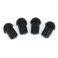 Skid Plugs TSIII pack of 4