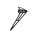 C/F Vertical Fin