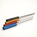 Mavrikk Pro Flat Screw Driver Set. Metric tips 2,3,4,6mm