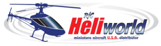 RC Heliworld